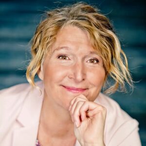 Åsa Lindell