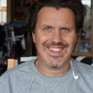 Henrik Pallin
