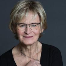Profile photo ofAnn-Christine Ruuth